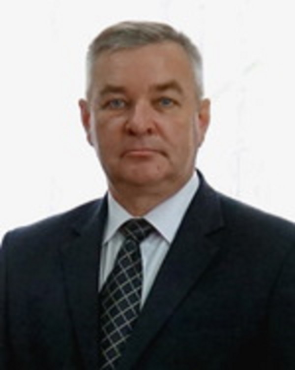 Шураков Леонид Васильевич.
